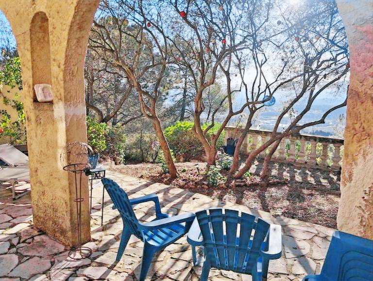 Maison de vacances Le Cannet-des-Maures