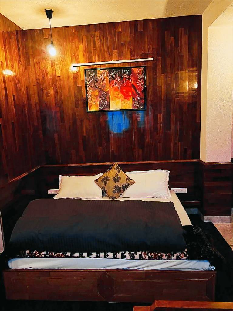 Apartment | Pets are welcome in Almora
