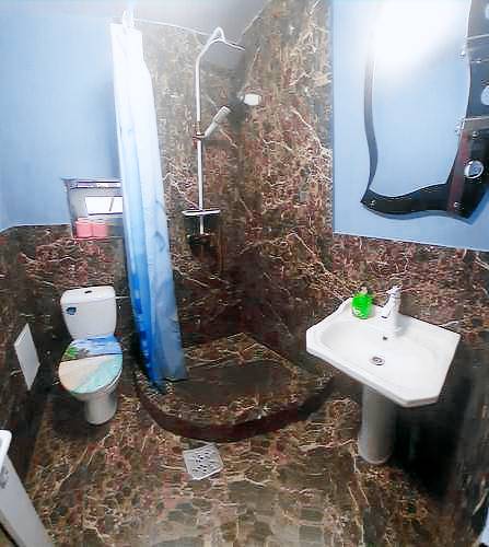 Apartament Eforie Nord