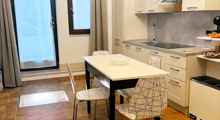 Holiday apartment with 1 room for 5 persons — photo 5