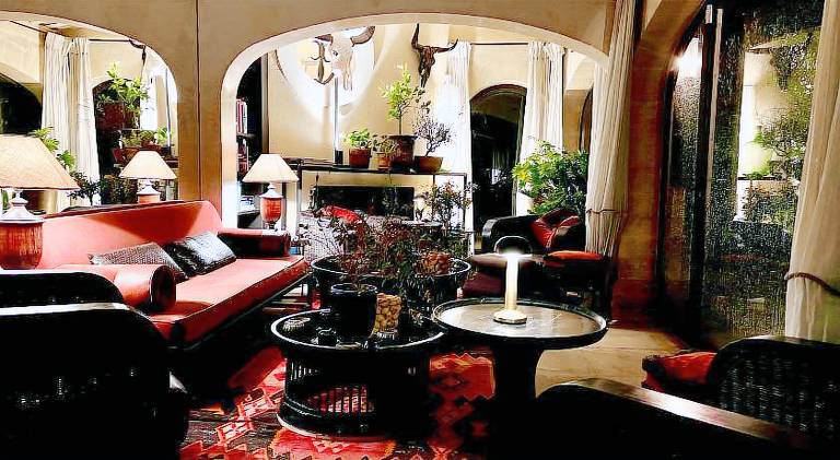 Luxury Villa in front of the famous Pont-du-Gard. — photo 5