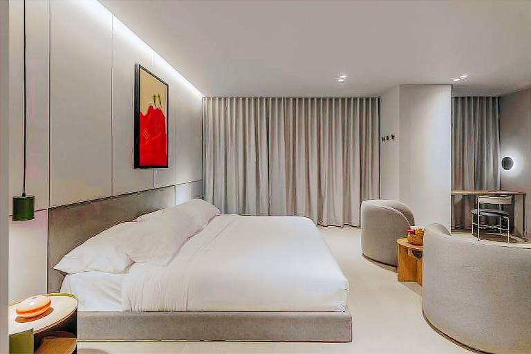 Aparthotel Medellín