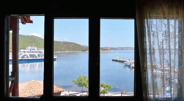 Mamadinas House AlliMpanta — photo 4