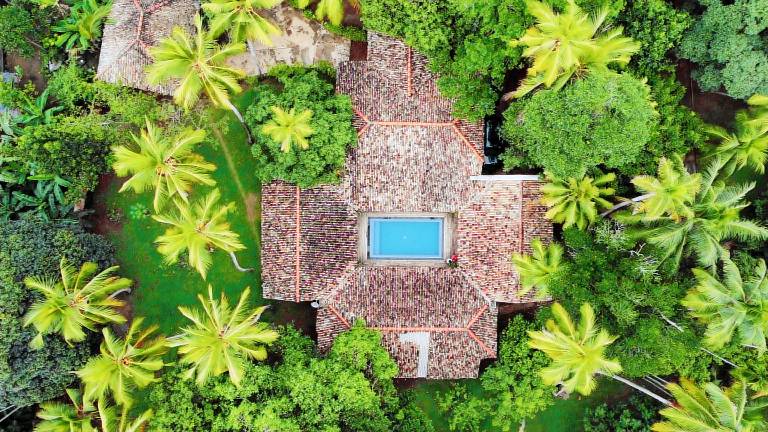 Villa Weligama