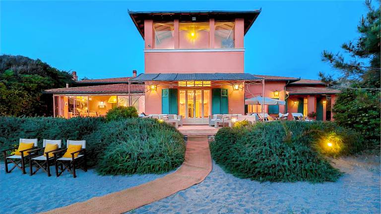 Children-friendly villa with private pool, sauna & BBQ | Garden view | Beach nearby | Perfect for remote work | Dogs allowed — photo 5