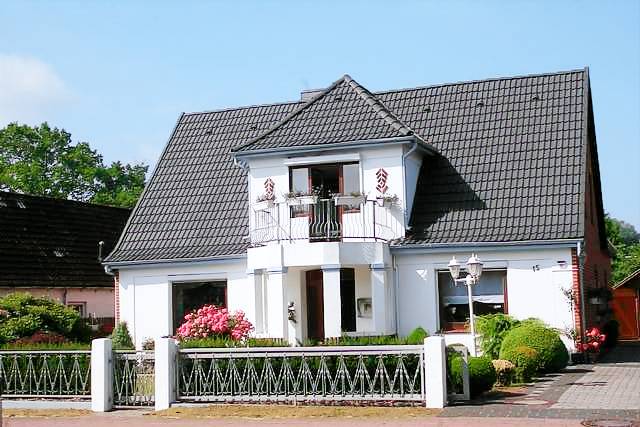 Ferienwohnung Hemmoor