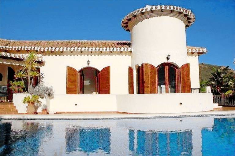 Villa  La Manga Club
