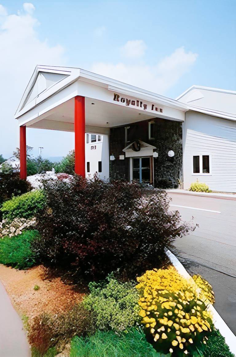 Quality Inn & Suites Gorham Riverside in Gorham, NH