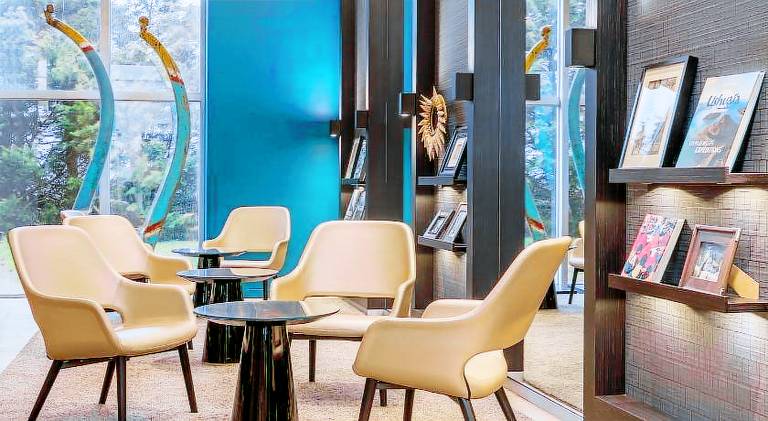Best Western Plus Hotel Admiral — photo 4