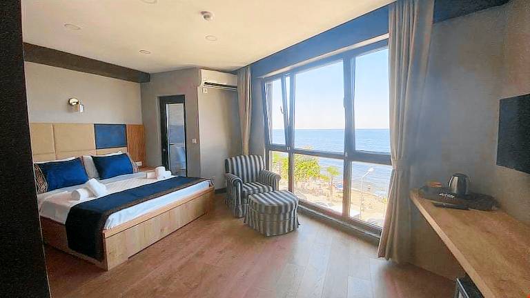 Bed and breakfast  Çınarcık