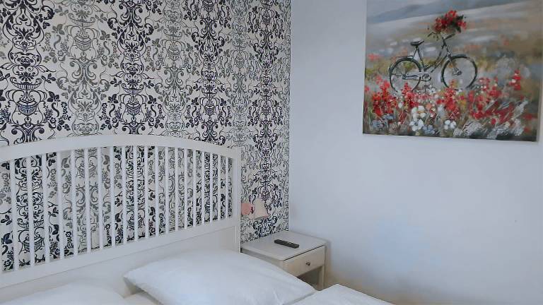 Privatzimmer Dettelbach