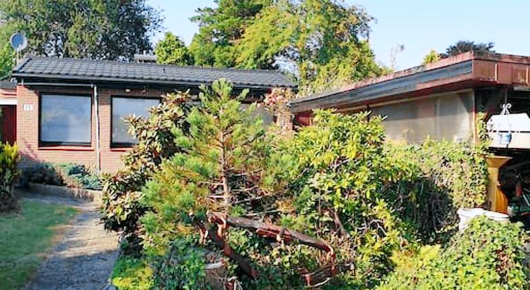 Ferienwohnung Halstenbek