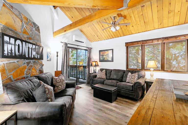 Condo Whitefish