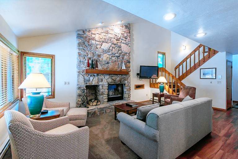 Condo  Baileys Harbor