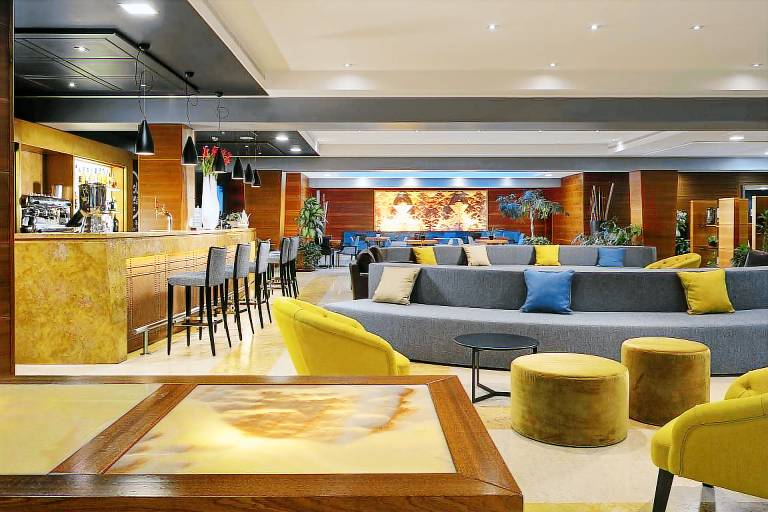 Four Points by Sheraton Siena — photo 2