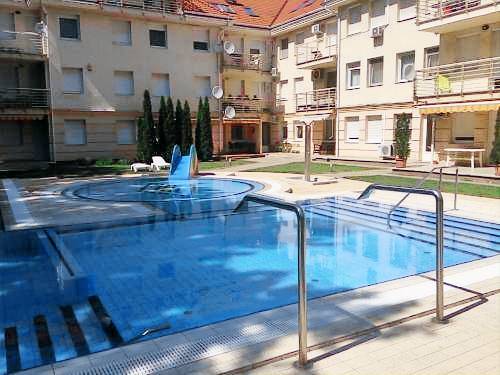 Apartman Nádudvar