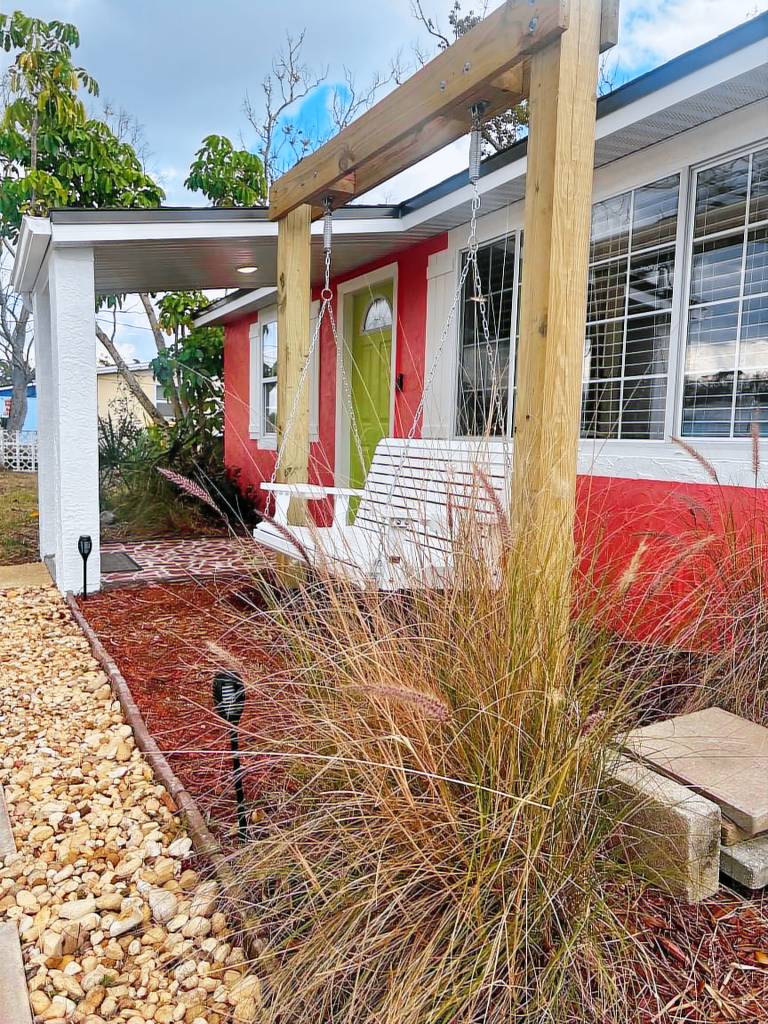 Ferienhaus Englewood South