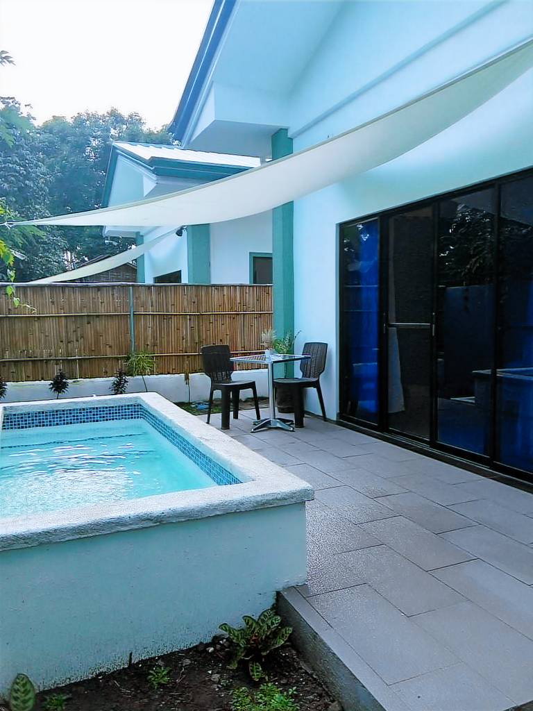 House  Dumaguete