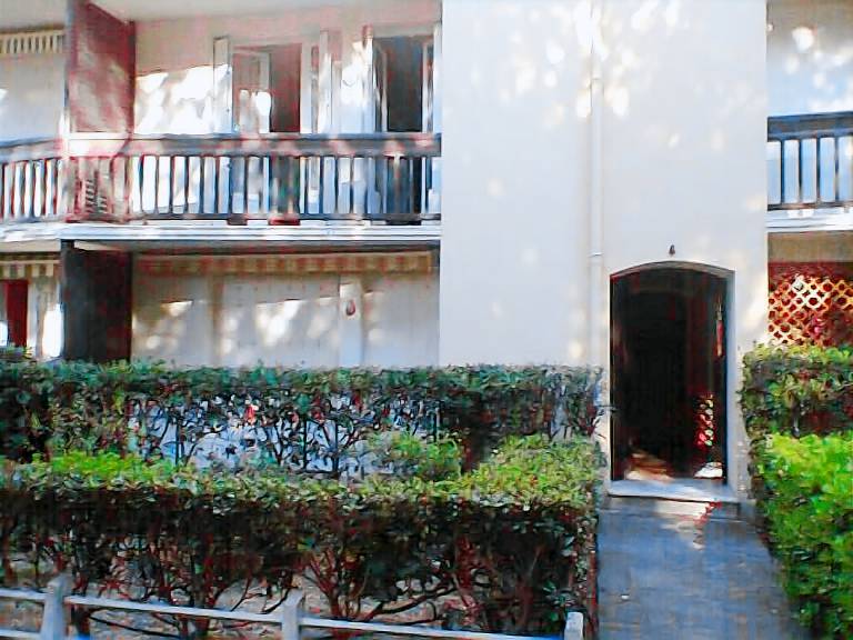 Apartment Collioure