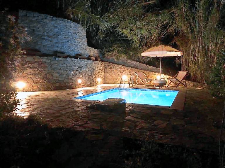 Villa Skopelos