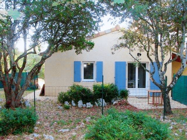 Cottage Orgnac-l'Aven