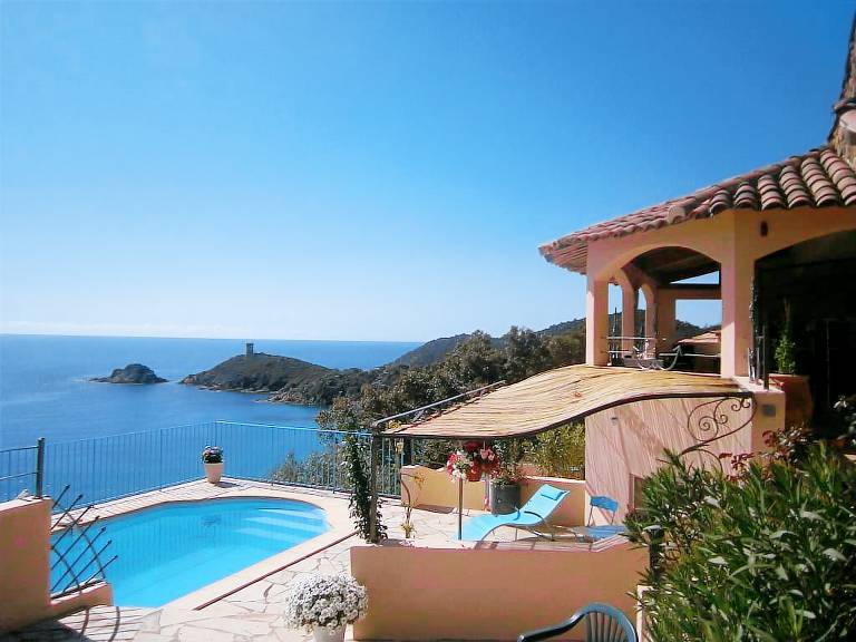 Villa Conca