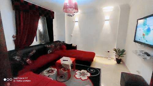 130 m² Ferienwohnung