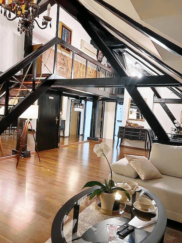 Holiday apartment | Next to Ban Jelačić Square | City view — photo 5