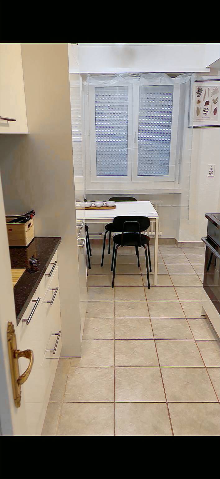 Rental apartment with terrace | Pets allowed — photo 3