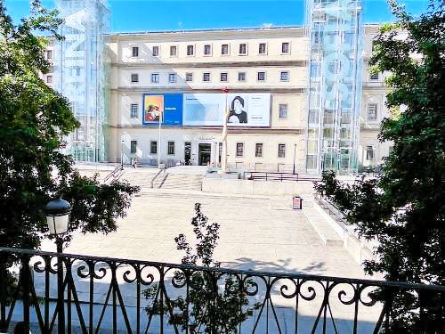 Casa Goya