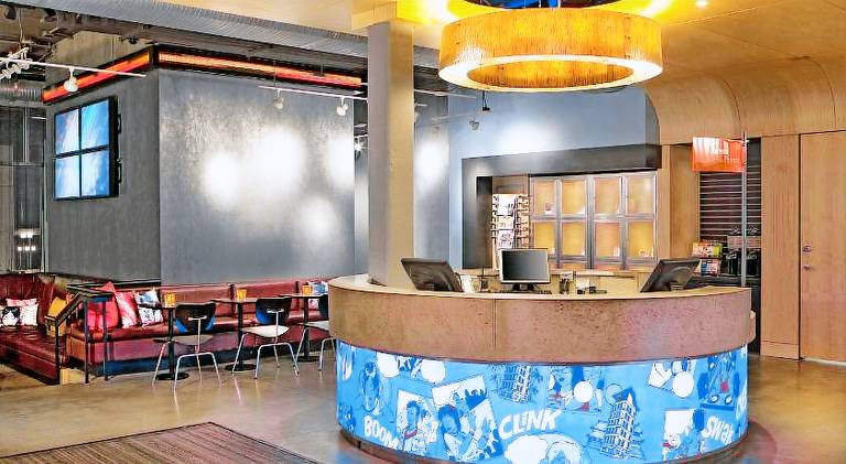 Aloft Chesapeake — photo 5