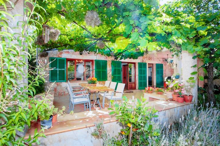Chalet Valldemossa