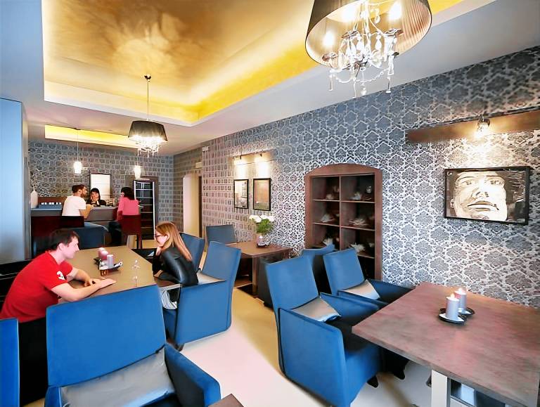 Garni Hotel Corona — photo 4