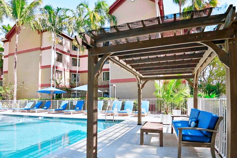 Sonesta ES Suites Fort Lauderdale Plantation — photo 5