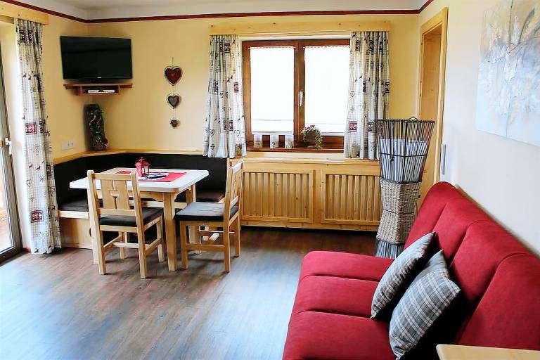 Ferienwohnung Haus