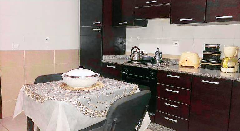 Ample holiday apartment | Dogs allowed — photo 3