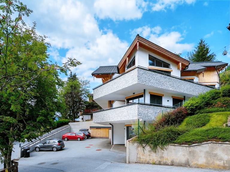 Chalet Gemeinde Sankt Johann im Pongau