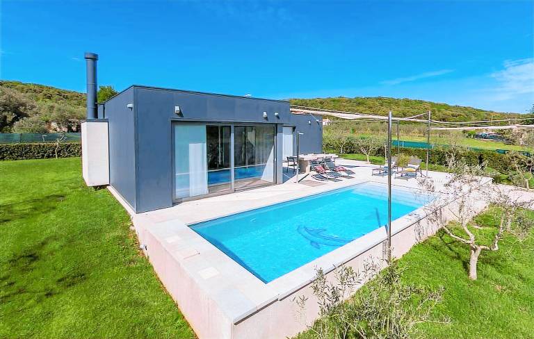 Villa Rovinj