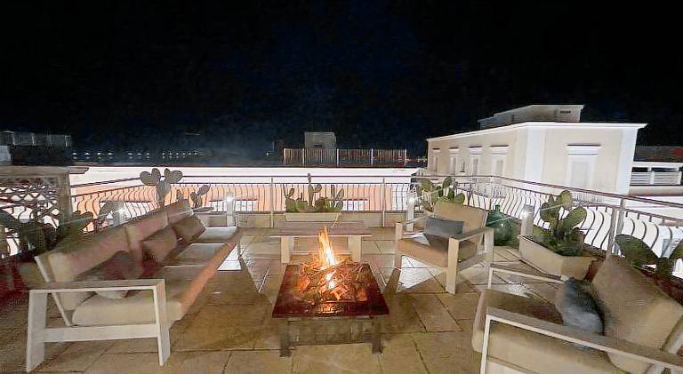 Casa Manfredi — photo 2
