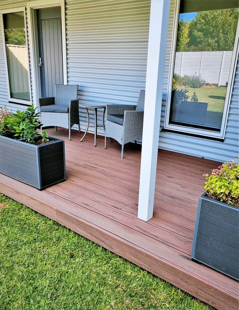 Apartment Naracoorte