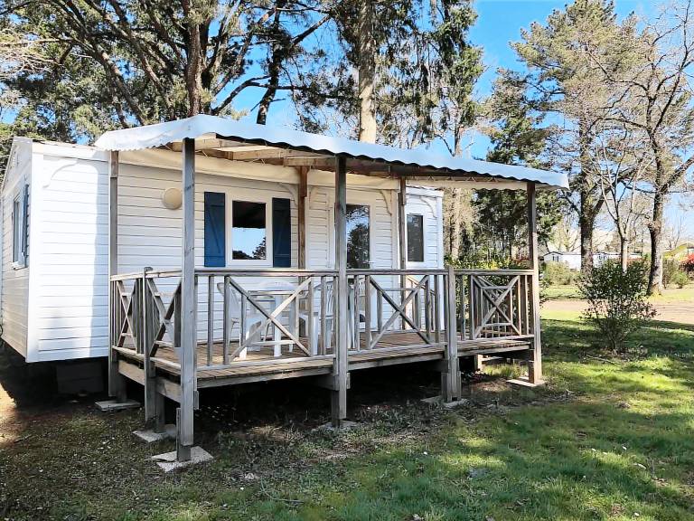 Mobil-home Guémené-Penfao