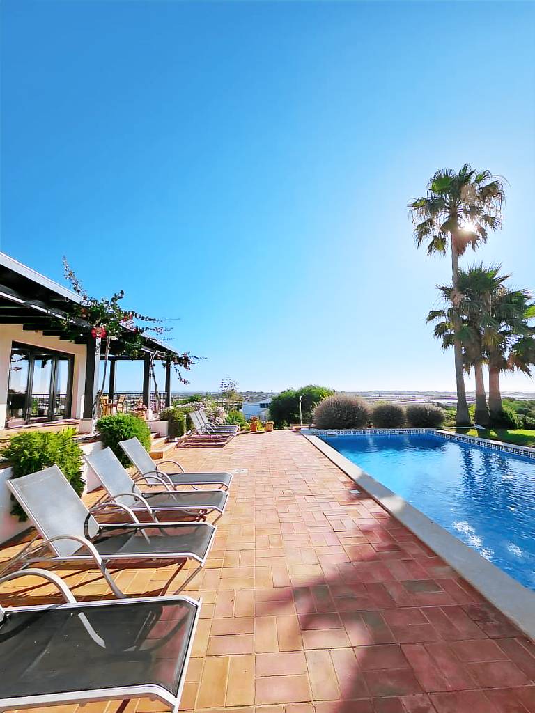 Villa Laguna – Charming Villa with Private Pool, Terraces & Wi-Fi — photo 4