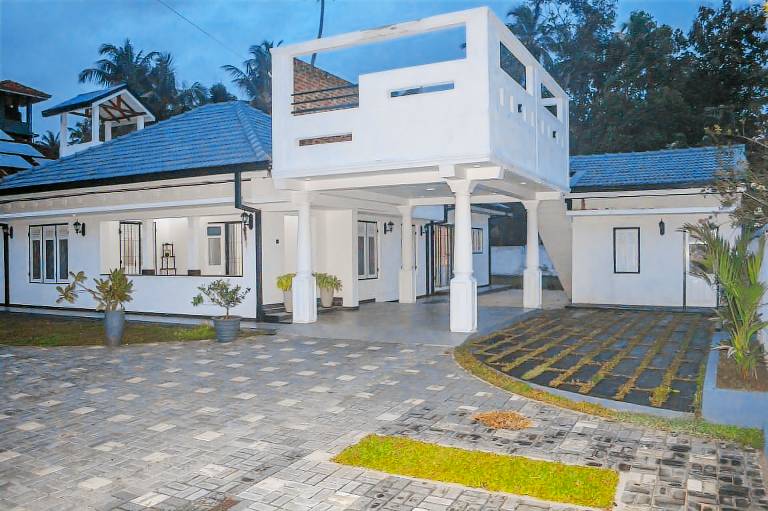 Villa  Negombo