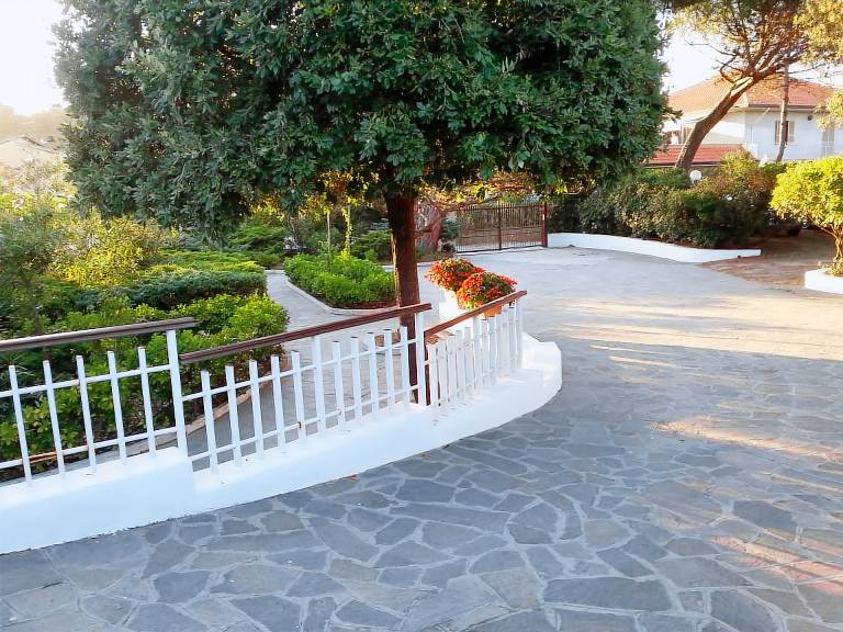Children-friendly apartment with garden | Beach nearby | Pet-friendly — photo 4