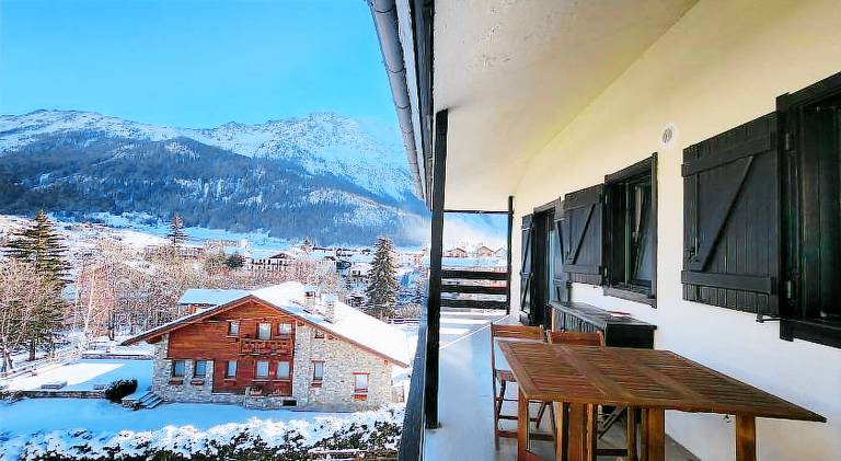 Apartment with 3 rooms for 7 persons — photo 4