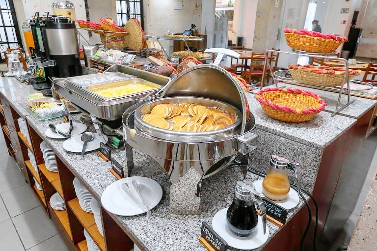 Casa Andina Standard Arequipa