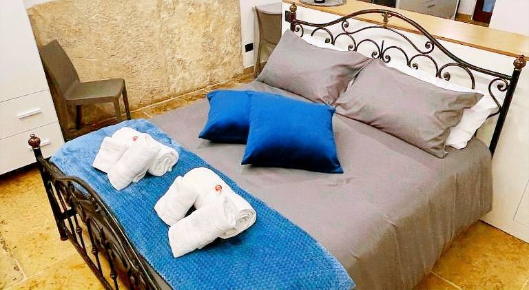 Lovely vacation home | Close to the beach | Pet-friendly in Trani