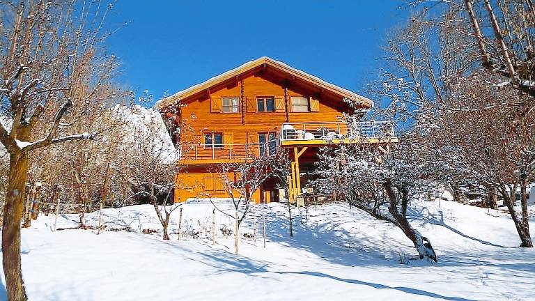 Chambre d'hôtes  Valloire