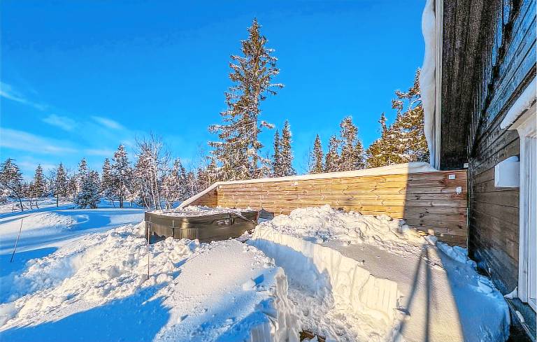 Hus  Ringsaker