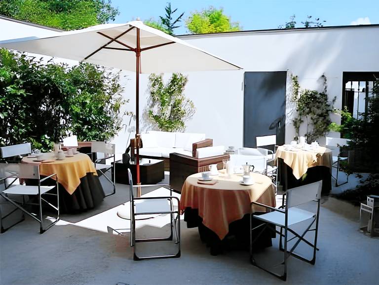 Piazza Nova Guest House in Ferrara